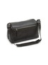 Detail View - Click To Enlarge - LEMAIRE - Week-end Gear Leather Bag