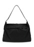 Main View - Click To Enlarge - LEMAIRE - Medium Trench Pocket Leather Shoulder Bag