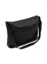 Detail View - Click To Enlarge - LEMAIRE - Large Folio Leather Crossbody Bag