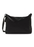 Main View - Click To Enlarge - LEMAIRE - Large Folio Leather Crossbody Bag