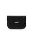 Main View - Click To Enlarge - LEMAIRE - Soft Tab Leather Card Holder