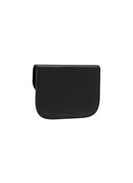 LEMAIRE | Soft Tab Leather Card Holder | Men | Lane Crawford