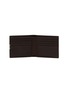 Figure View - Click To Enlarge - LEMAIRE - Soft Tab Bifold Leather Wallet