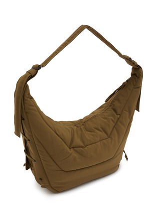 Detail View - Click To Enlarge - LEMAIRE - Large Soft Game Bag