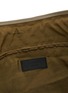 Detail View - Click To Enlarge - LEMAIRE - Large Soft Game Bag
