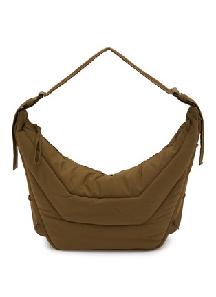 Main View - Click To Enlarge - LEMAIRE - Large Soft Game Bag