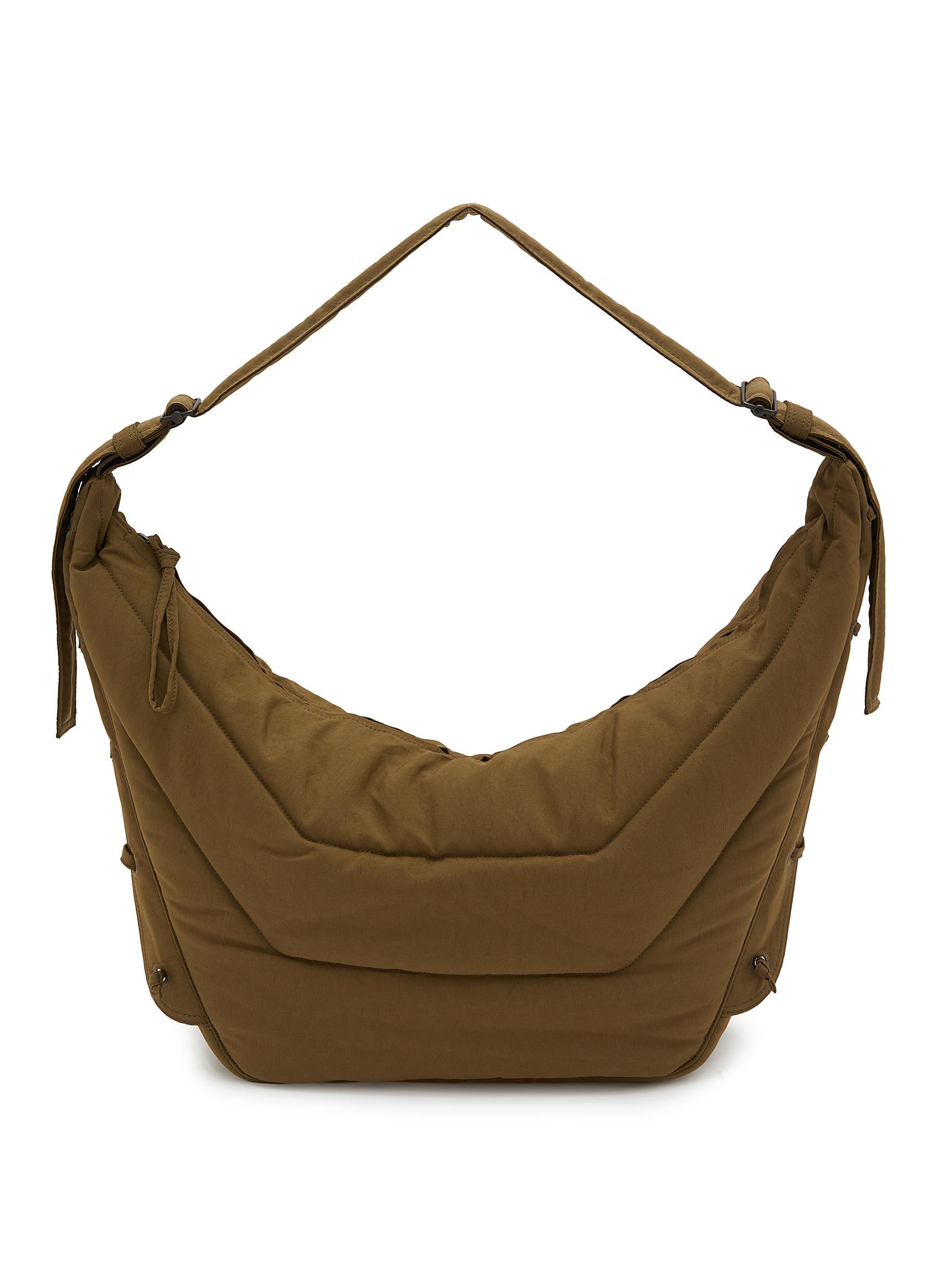 LEMAIRE | Large Soft Game Bag | Men | Lane Crawford