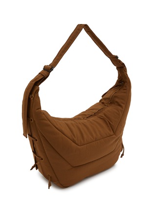 Detail View - Click To Enlarge - LEMAIRE - Large Soft Game Bag