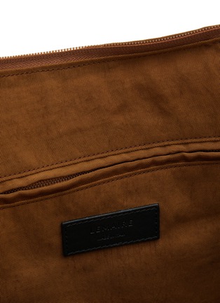 Detail View - Click To Enlarge - LEMAIRE - Large Soft Game Bag