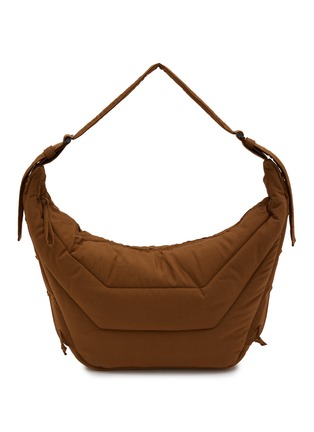 Main View - Click To Enlarge - LEMAIRE - Large Soft Game Bag