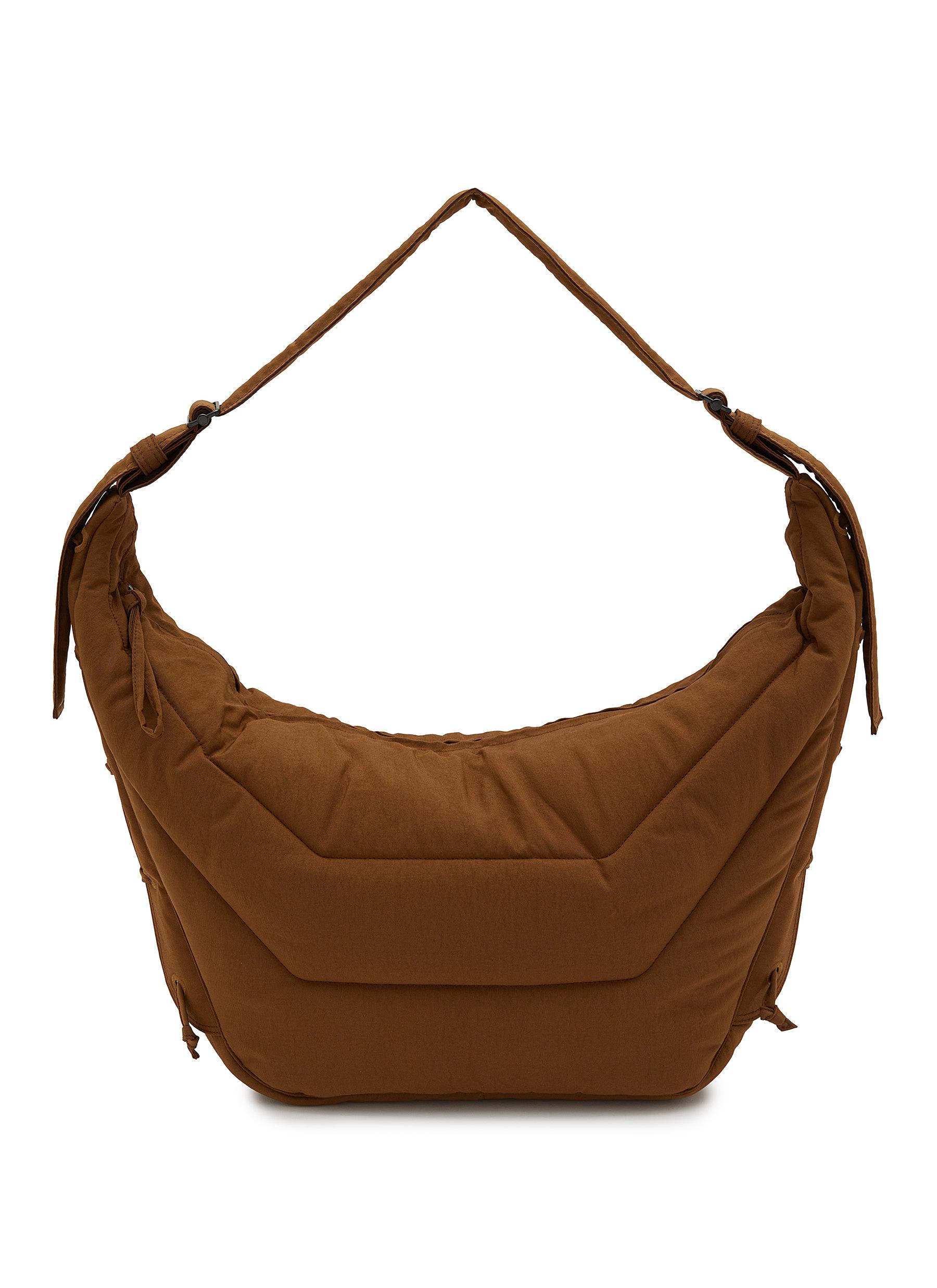 LEMAIRE | Large Soft Game Bag | Men | Lane Crawford