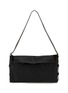 Main View - Click To Enlarge - LEMAIRE - Small Trench Pocket Leather Shoulder Bag