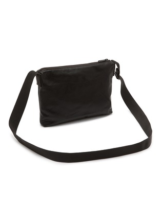 Detail View - Click To Enlarge - LEMAIRE - Small Folio Bag