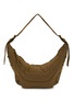 Main View - Click To Enlarge - LEMAIRE - Medium Soft Game Bag