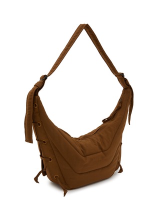 Detail View - Click To Enlarge - LEMAIRE - Medium Soft Game Bag