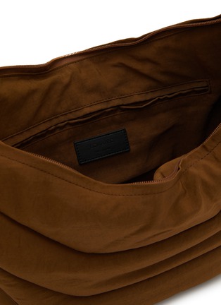 Detail View - Click To Enlarge - LEMAIRE - Medium Soft Game Bag