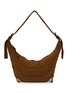 Main View - Click To Enlarge - LEMAIRE - Medium Soft Game Bag