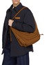 Figure View - Click To Enlarge - LEMAIRE - Medium Soft Game Bag