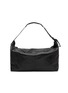 LEMAIRE Berlingot 72H Leather Weekend Bag