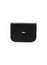 Main View - Click To Enlarge - LEMAIRE - Soft Tab Leather Wallet