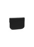 Figure View - Click To Enlarge - LEMAIRE - Soft Tab Leather Wallet