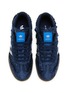 Figure View - Click To Enlarge - ADIDAS - x Caroline Hú Samba OG Low Top Women's Sneakers