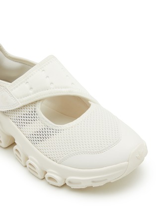 Detail View - Click To Enlarge - ADIDAS - Adifom MegaJane Women's Mary Jane Sneakers