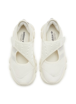 Figure View - Click To Enlarge - ADIDAS - Adifom MegaJane Women's Mary Jane Sneakers