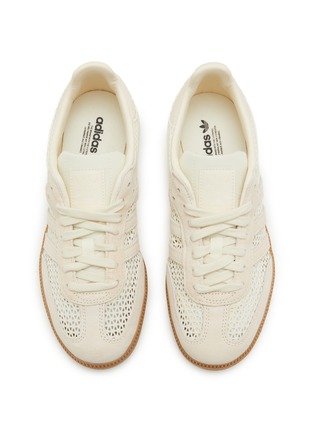 Figure View - Click To Enlarge - ADIDAS - Samba OG Low Top Women's Sneakers