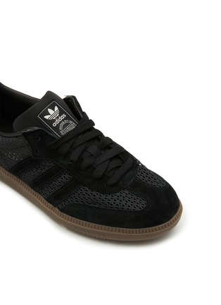 Detail View - Click To Enlarge - ADIDAS - Samba OG Low Top Women's Sneakers