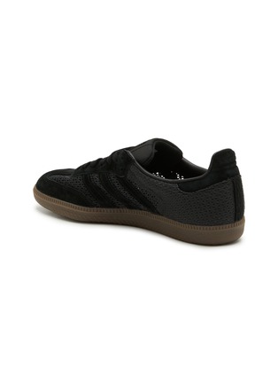 Detail View - Click To Enlarge - ADIDAS - Samba OG Low Top Women's Sneakers