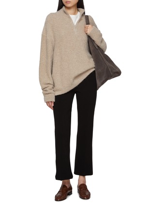 Figure View - Click To Enlarge - HIGH SPORT - Geo Kick Pants