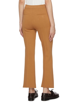 Back View - Click To Enlarge - HIGH SPORT - Geo Kick Pants