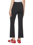Back View - Click To Enlarge - HIGH SPORT - Geo Kick Pants