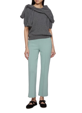 Figure View - Click To Enlarge - HIGH SPORT - Geo Kick Pants