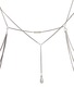 Detail View - Click To Enlarge - 10867 - Pepita Body Chain Necklace