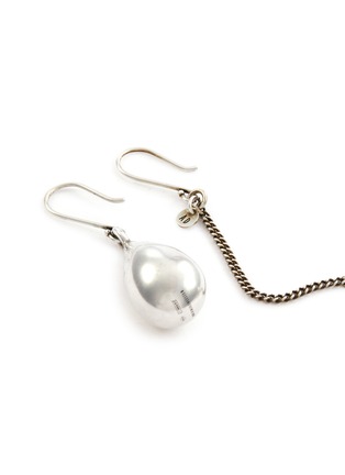 Detail View - Click To Enlarge - 10867 - Judith Drop Earring & Chain
