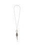 Main View - Click To Enlarge - 10867 - Sanne Medaillon Chain Necklace