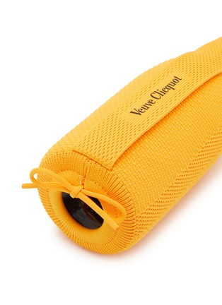 Detail View - Click To Enlarge - VEUVE CLICQUOT - Yellow Label Ice Jacket