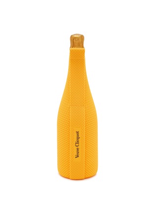 Main View - Click To Enlarge - VEUVE CLICQUOT - Yellow Label Ice Jacket