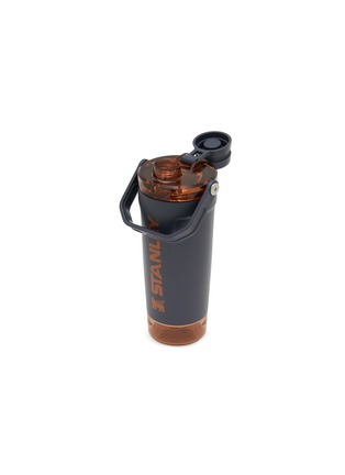 Detail View - Click To Enlarge - STANLEY - The Activate Shaker Bottle 20oz — Twilight