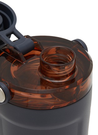 Detail View - Click To Enlarge - STANLEY - The Activate Shaker Bottle 20oz — Twilight