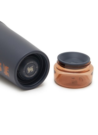  - STANLEY - The Activate Shaker Bottle 20oz — Twilight