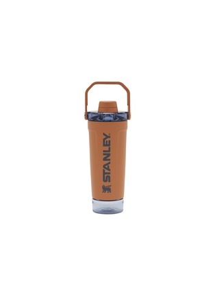 Main View - Click To Enlarge - STANLEY - The Activate Shaker Bottle 20oz — Toast