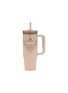 Main View - Click To Enlarge - STANLEY - The Quencher H2.0 FlowState™ Tumbler 30oz — Conch Floral