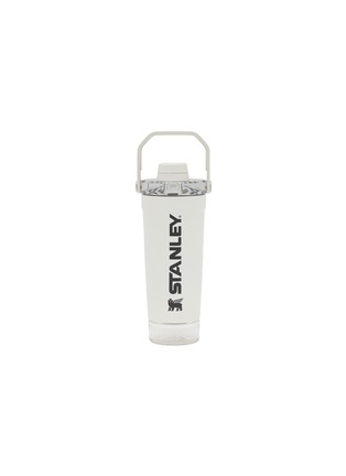 Main View - Click To Enlarge - STANLEY - The Activate Shaker Bottle 20oz — Chalk