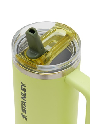 Detail View - Click To Enlarge - STANLEY - The Quencher Protour Flip Straw Lid Tumbler 30oz — Prinkly Pear