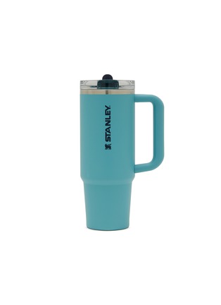 Main View - Click To Enlarge - STANLEY - The Quencher Protour Flip Straw Lid Tumbler 30oz — Agave