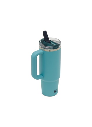  - STANLEY - The Quencher Protour Flip Straw Lid Tumbler 30oz — Agave