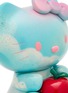 Detail View - Click To Enlarge - LEBLON DELIENNE - x Nasty Small Hello Kitty Graffiti Sculpture 11
